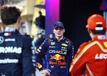 F1. Qualifiche GP Bahrain 2024, Max Verstappen: “Pole inaspettata”