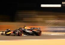 F1. Qualifiche Gran Premio Bahrain 2024: il commento da Sakhir