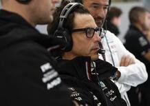 F1. Qualifiche GP Bahrain 2024, Toto Wolff: “Domani lottiamo per il podio”