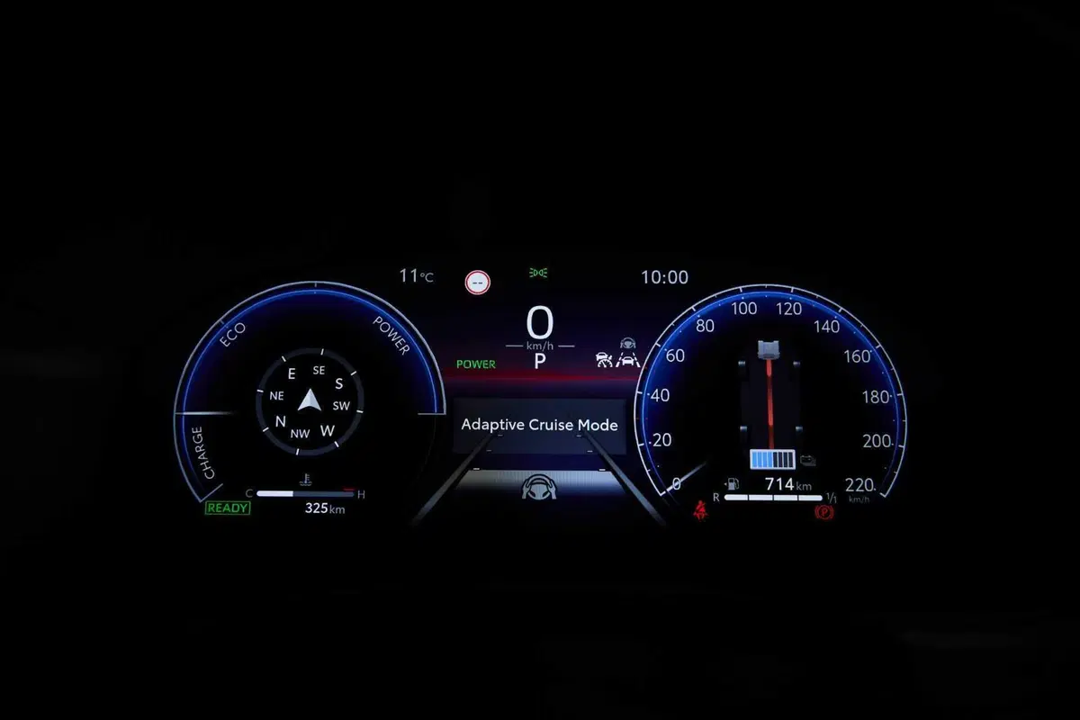 Toyota Yaris arriva a 130 CV ibridi e migliora in tutto [VIDEO] (37)