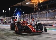 F1 2024. Ferrari, cosa è successo a Charles Leclerc in Bahrain?