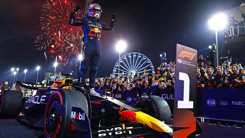 F1. Risultati GP Bahrain 2024: Verstappen vince a Sahkir! Problemi per Leclerc