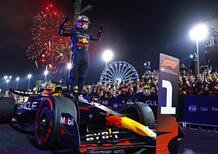 F1. Risultati GP Bahrain 2024: Verstappen vince a Sahkir! Problemi per Leclerc