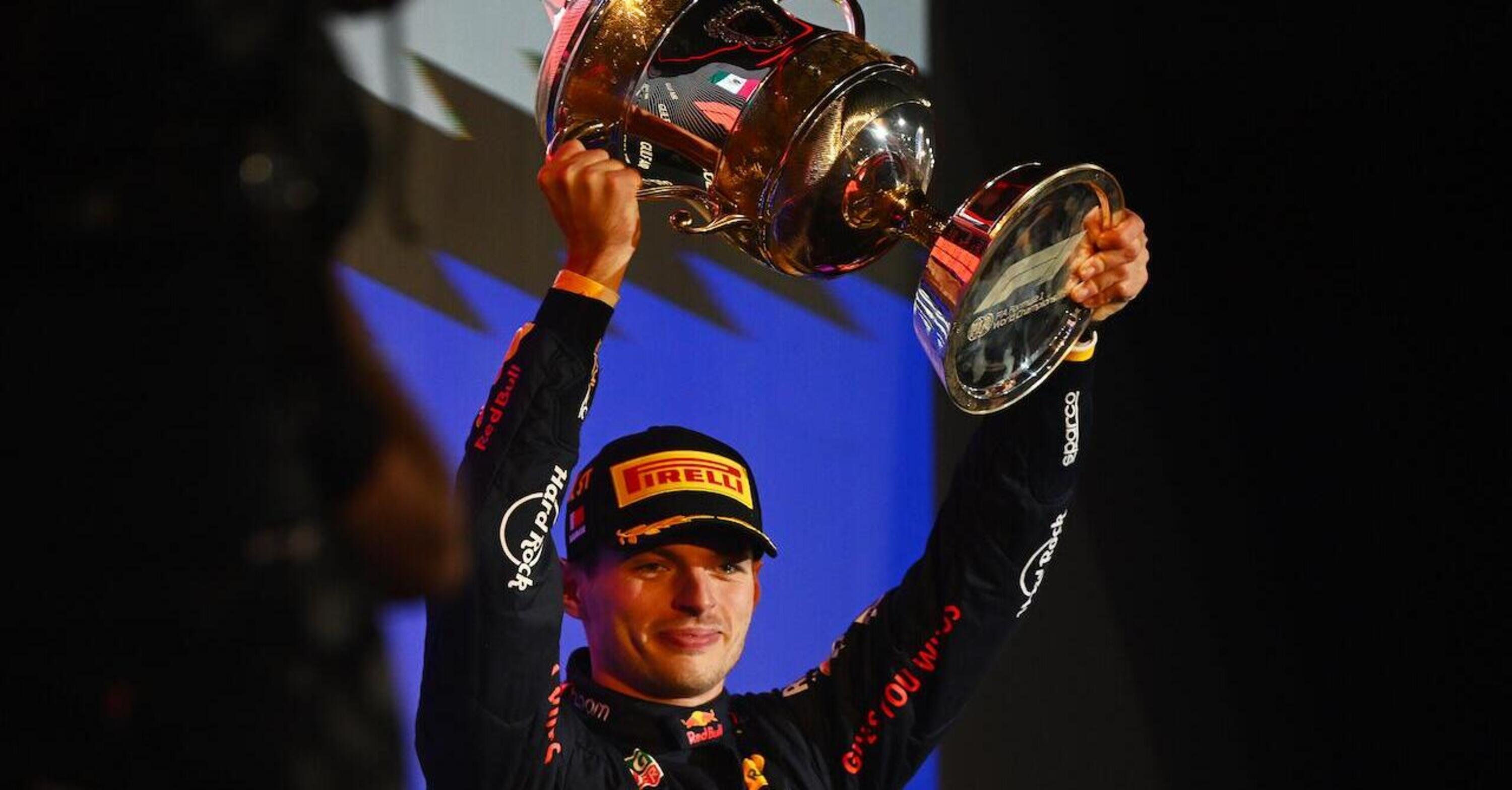 F1. Gran Premio Bahrain 2024, Verstappen: &ldquo;Meglio delle aspettative&rdquo;