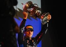 F1. Gran Premio Bahrain 2024, Verstappen: “Meglio delle aspettative”