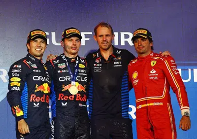 F1. Gran Premio Bahrain 2024: il commento della gara da Sakhir