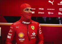 F1. Gran Premio Bahrain 2024, Carlos Sainz: “Ho mantenuto il passo con la Red Bull”