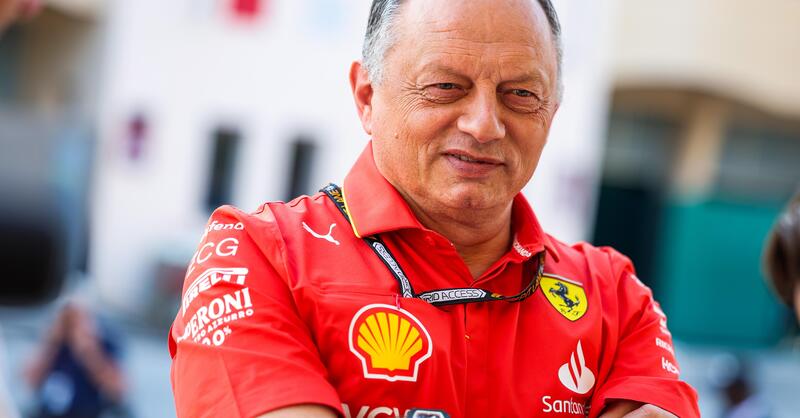 F1. Gran Premio Bahrain 2024, Vasseur: &ldquo;Ferrari non partita al massimo, meglio rispetto al 2023&rdquo;