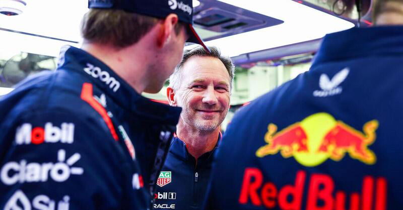 F1. Gran Premio Bahrain 2024, Horner: &ldquo;Inizio perfetto dopo un periodo difficile per me&rdquo;