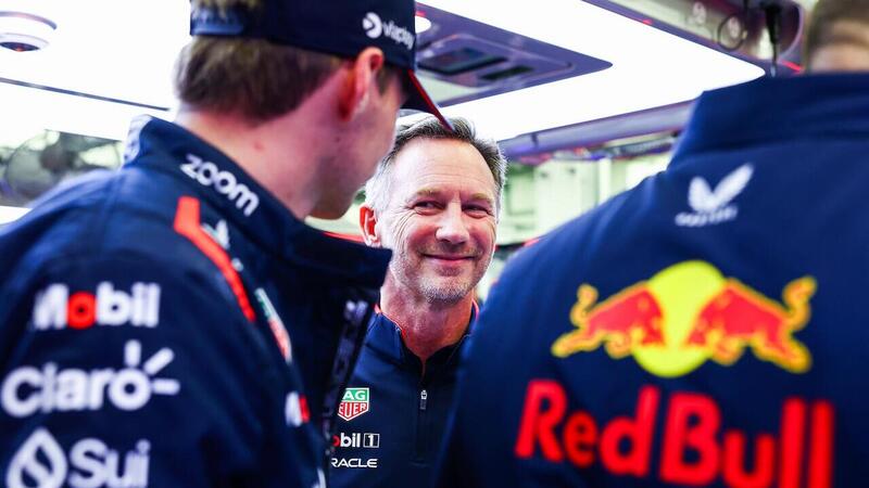 F1. Gran Premio Bahrain 2024, Horner: &ldquo;Inizio perfetto dopo un periodo difficile per me&rdquo;