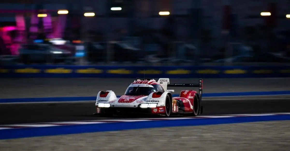 WEC. Risultati 1812 Km del Qatar: dominio Porsche in Hypercar e LMGT3