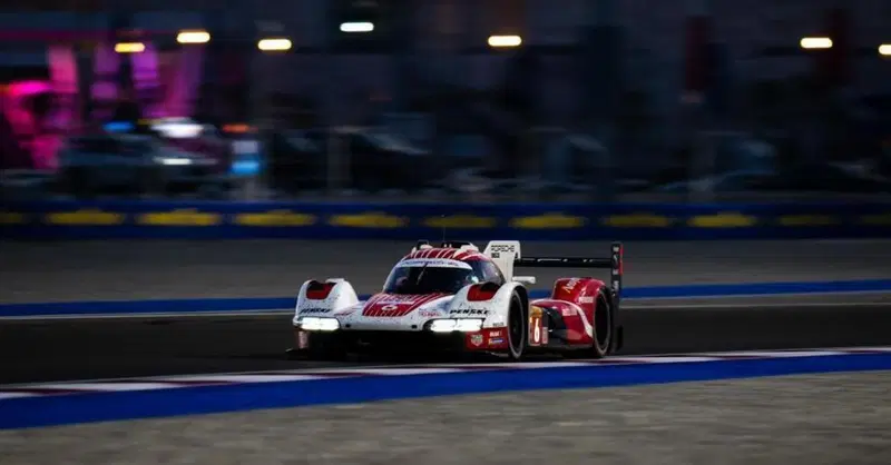 WEC. Risultati 1812 Km del Qatar: dominio Porsche in Hypercar e LMGT3