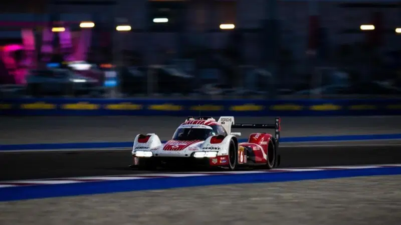 WEC. Risultati 1812 Km del Qatar: dominio Porsche in Hypercar e LMGT3