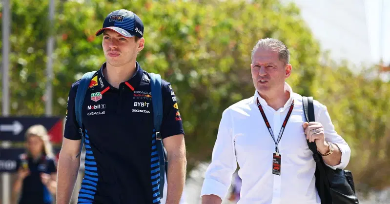 F1. In Red Bull &egrave; guerra aperta. Bordata di Jos Verstappen a Christian Horner: "Con lui il team esploder&agrave;"