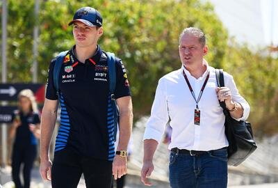 F1. In Red Bull &egrave; guerra aperta. Bordata di Jos Verstappen a Christian Horner: &quot;Con lui il team esploder&agrave;&quot;