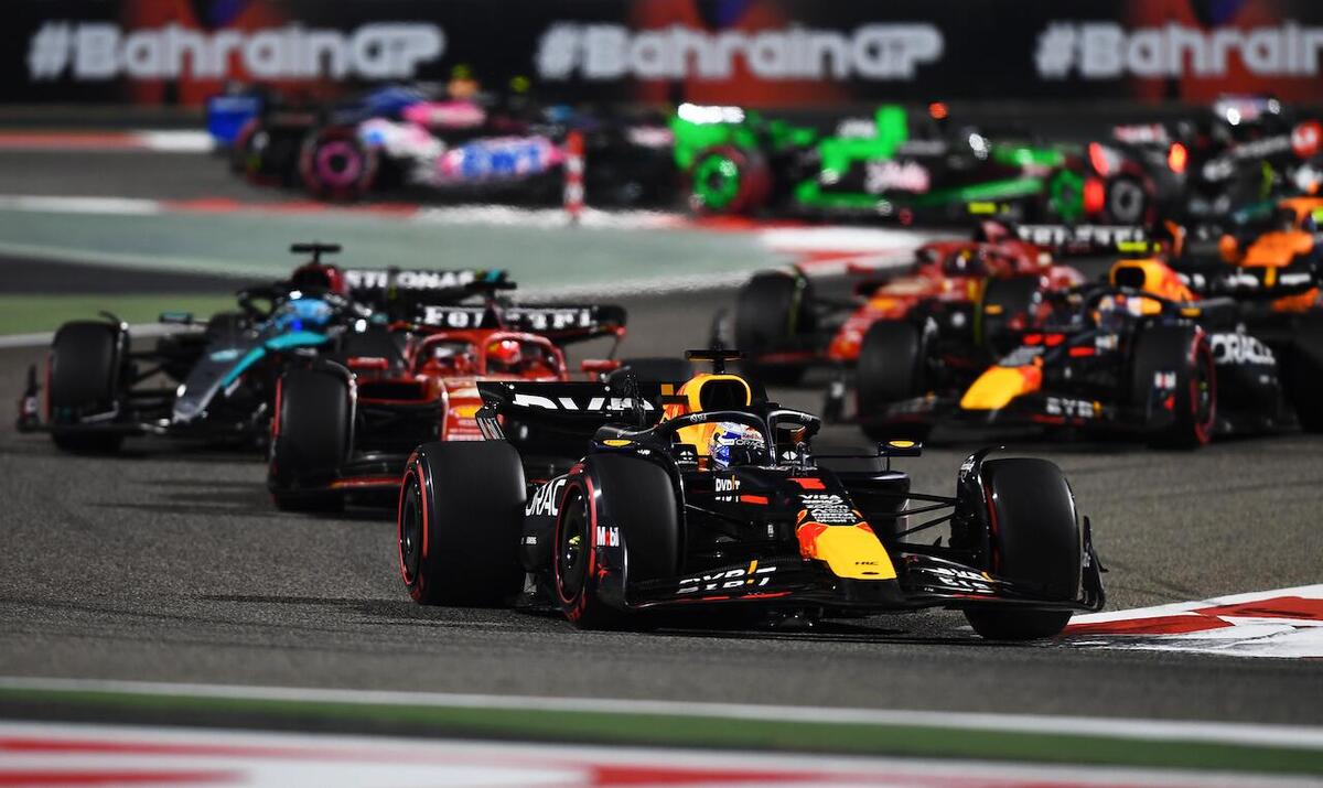 F1. Classifica 2024 risultati mondiale Costruttori e Piloti dopo il GP