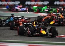 F1. Classifica 2024: risultati mondiale Costruttori e Piloti dopo il GP del Bahrain