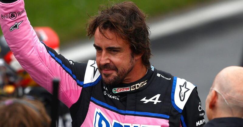 F1. Da Fernando Alonso a Davide Brivio, i fuggitivi e i giubilati di Alpine, un team alla deriva