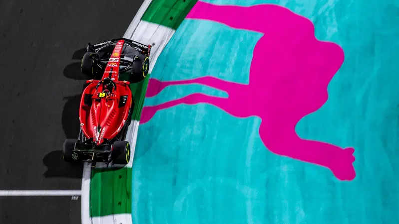Orari TV Formula 1 GP Arabia Saudita 2024 diretta Sky differita TV8