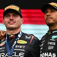 F1. Dopo Lewis Hamilton in Ferrari, Max Verstappen in Mercedes è il colpo di mercato che serve al Circus