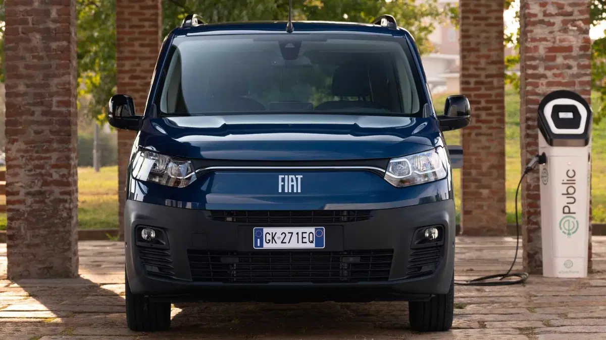 Fiat e-Doblò (2024-24) (5)