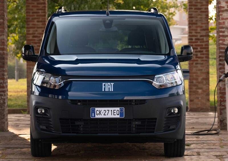 Fiat e-Doblò (2024 -->>) (5)