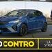 Renault Clio restyling 2024, la prova strumentale e il pagellone di Automoto.it [Video]