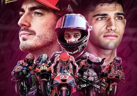 Nico Cereghini: “Parte la MotoGP, e che super stagione sarà!”