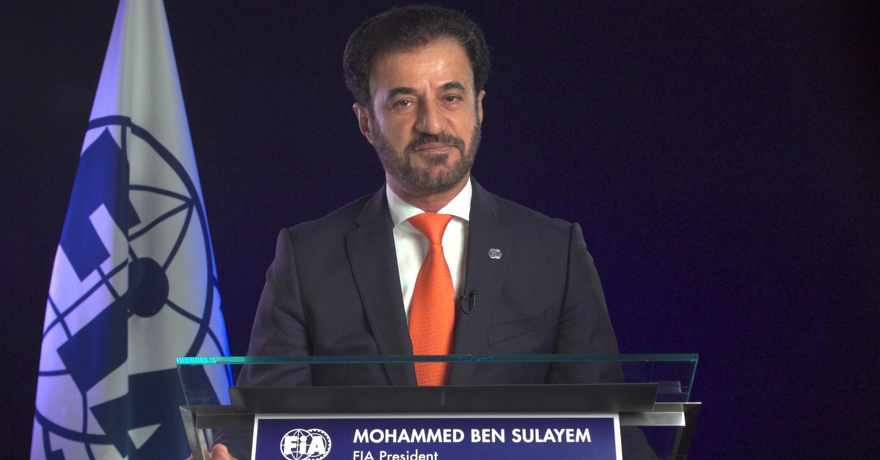 F1. Mohammed Ben Sulayem, anche il presidente della FIA finisce sotto inchiesta: ecco il perch&eacute;
