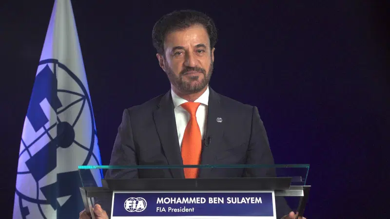 F1. Mohammed Ben Sulayem, anche il presidente della FIA finisce sotto inchiesta: ecco il perch&eacute;