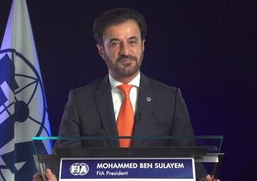 F1. Mohammed Ben Sulayem, anche il presidente della FIA finisce sotto inchiesta: ecco il perché