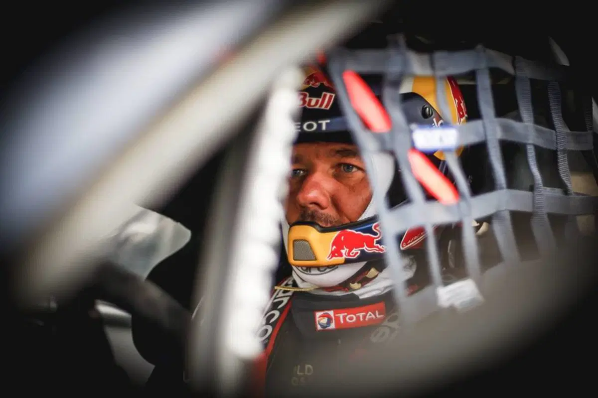 Mondiale Rallycross. Svezia, Bakkerud (Ford) Bis (8)