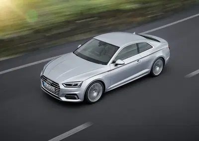 Nuova Audi A5 [Video Prime Impressioni]
