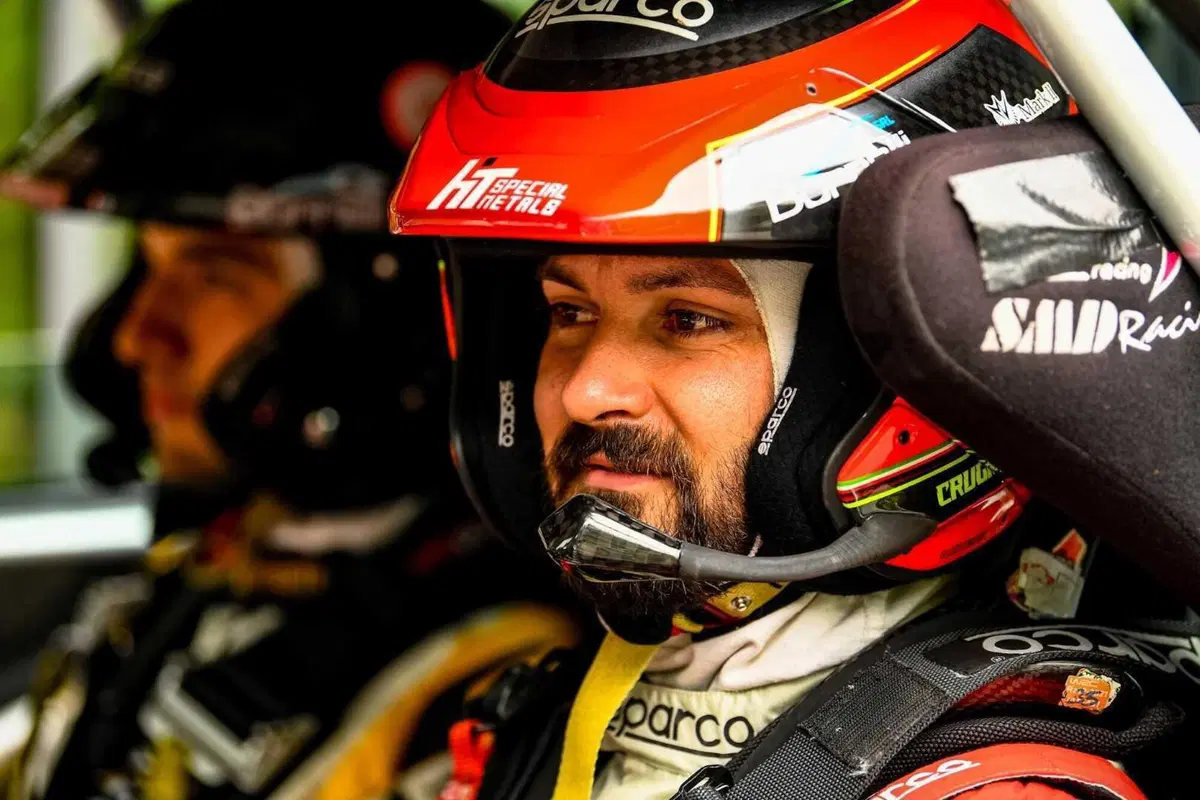 Il Ciocco (e VdS) portale d’oro del Rally italiano (13)