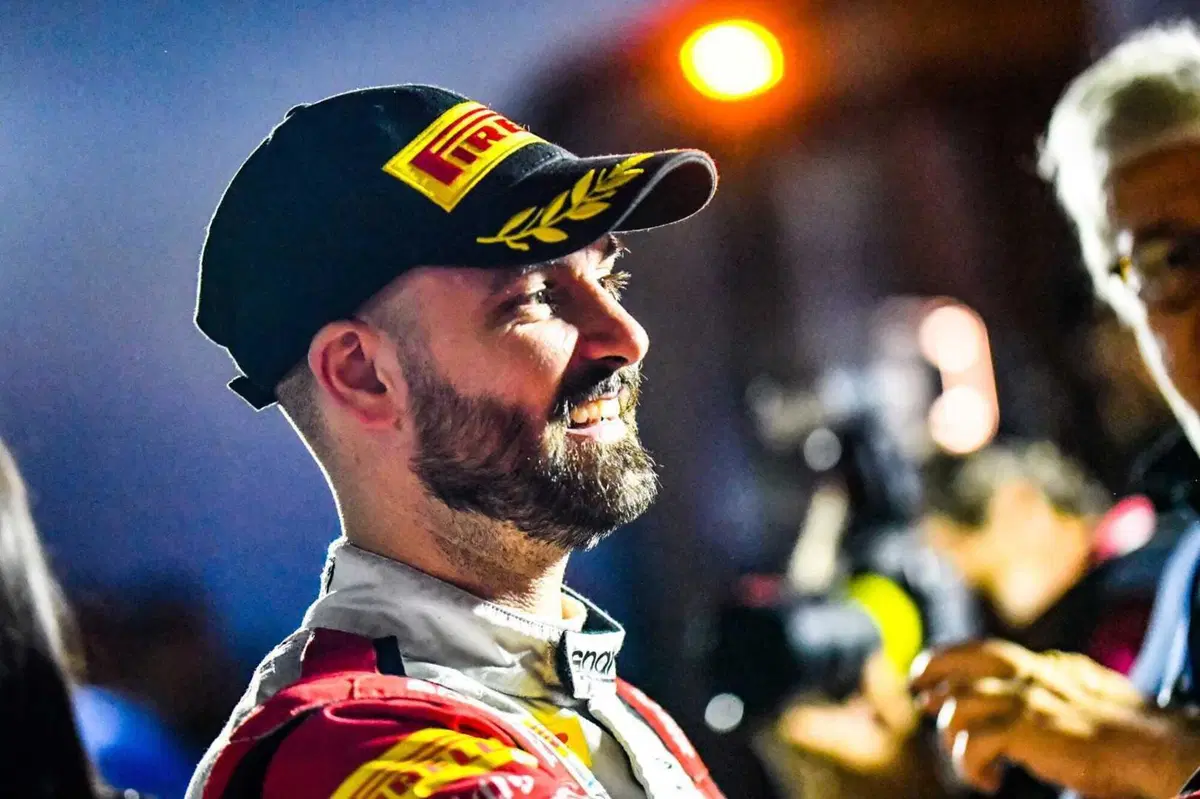 Il Ciocco (e VdS) portale d’oro del Rally italiano (14)