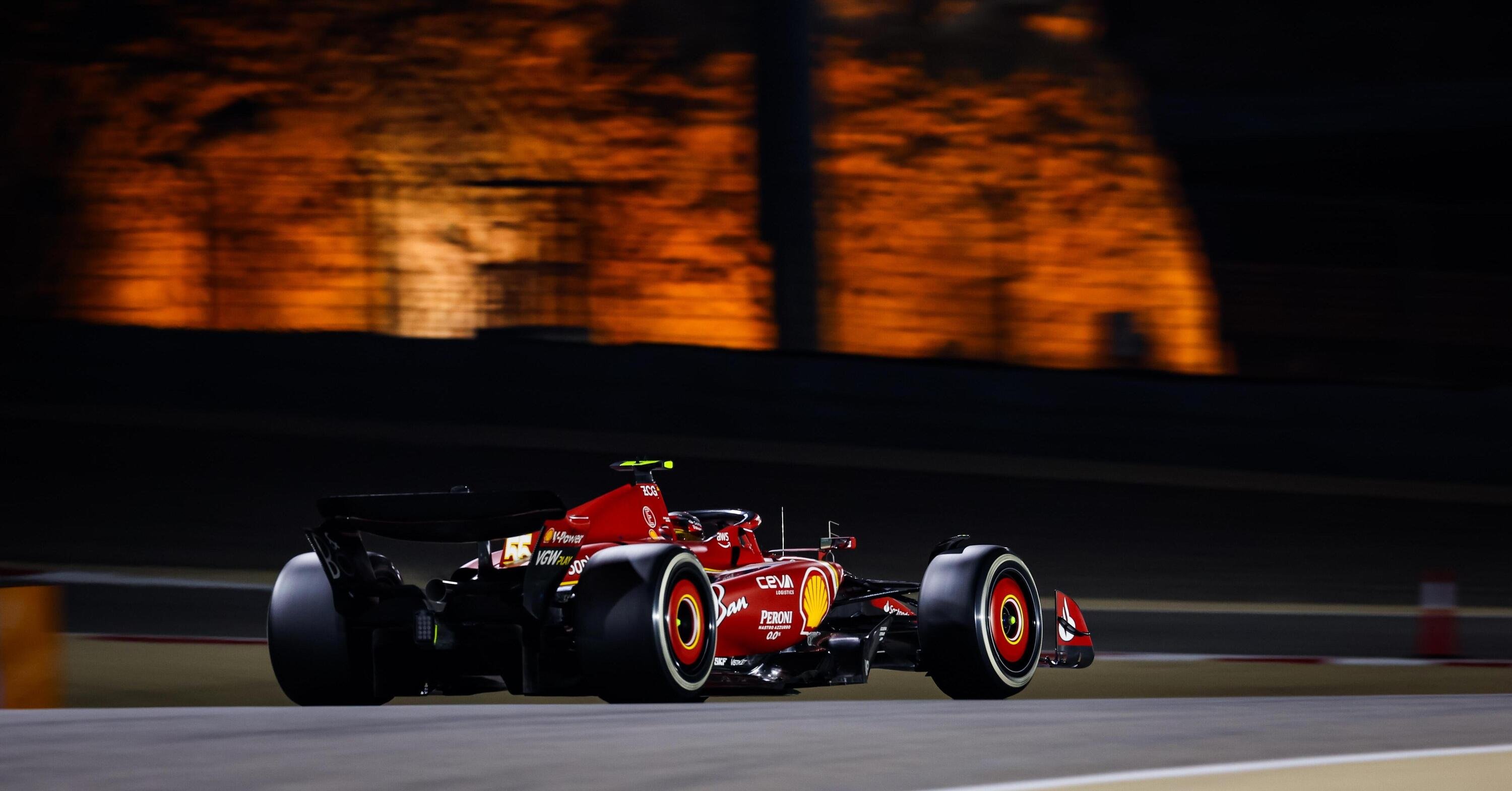 Formula 1. Ferrari, ecco perch&eacute; la gara di Jeddah sar&agrave; un importante banco di prova 