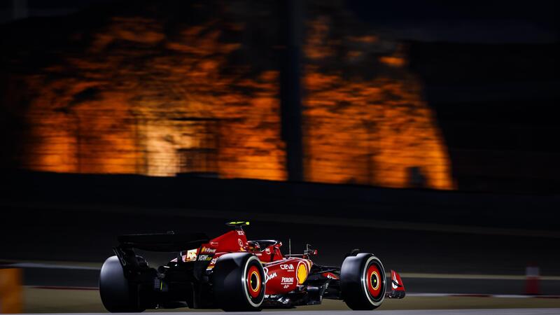 Formula 1. Ferrari, ecco perch&eacute; la gara di Jeddah sar&agrave; un importante banco di prova 