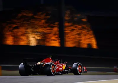 Formula 1. Ferrari, ecco perché la gara di Jeddah sarà un importante banco di prova 