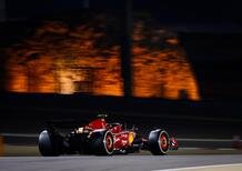 Formula 1. Ferrari, ecco perché la gara di Jeddah sarà un importante banco di prova 