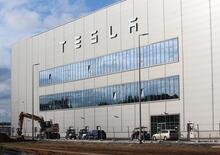 Tesla Gigafactory: stop a Berlino, rivendicazione dell'attentato 