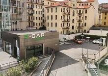 E-GAP Station: la rivoluzione della ricarica urbana elettrica in Italia