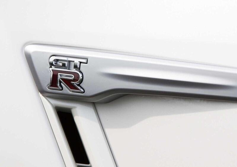 Nissan GT-R (2008-22) (16)