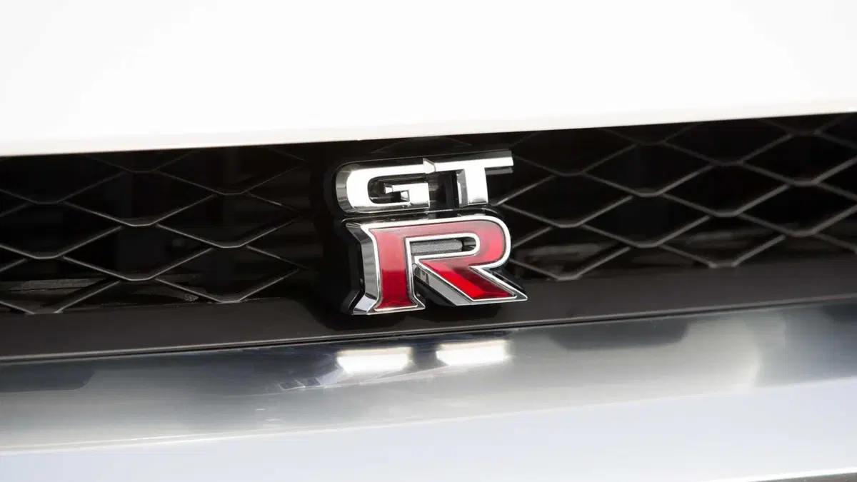 Nissan GT-R (2008-22) (15)