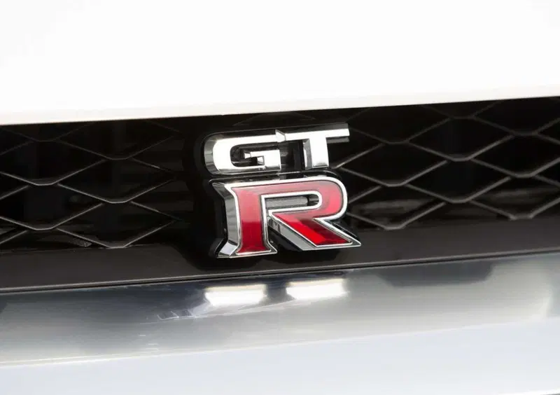 Nissan GT-R (2008-22) (15)
