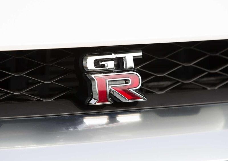 Nissan GT-R (2008-22) (15)