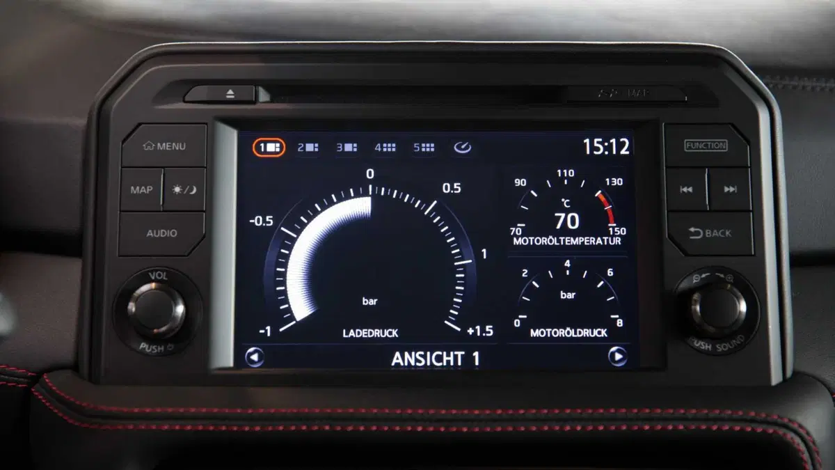 Nissan GT-R (2008-22) (25)