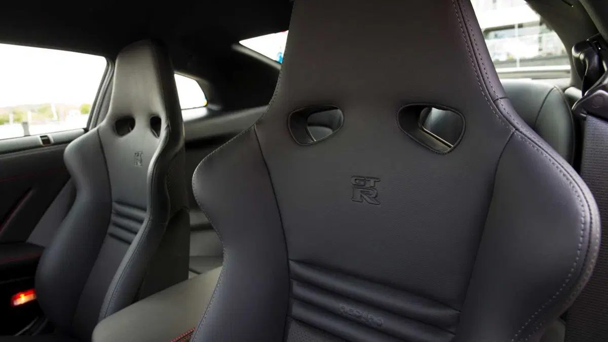 Nissan GT-R (2008-22) (10)