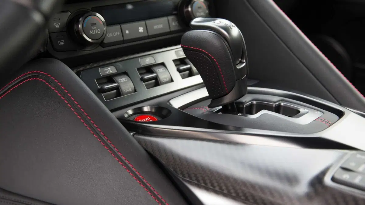 Nissan GT-R (2008-22) (21)
