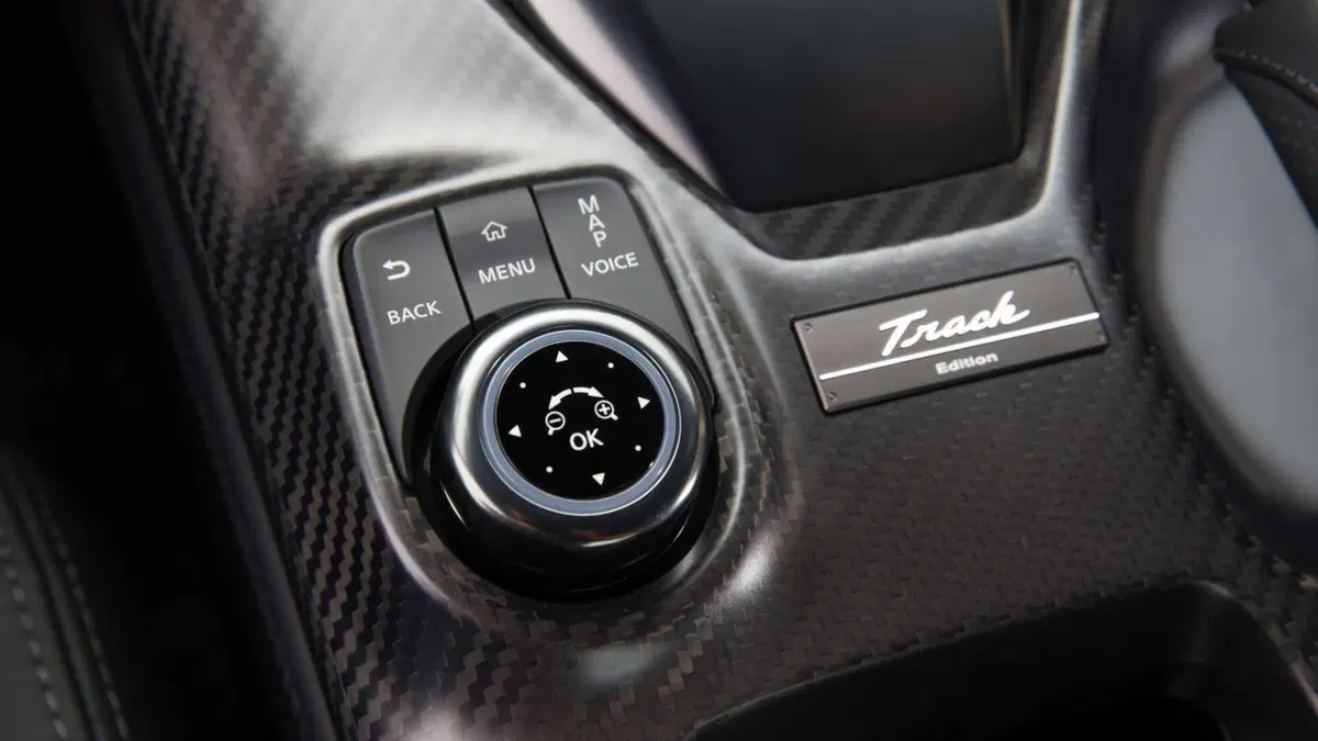 Nissan GT-R (2008-22) (20)
