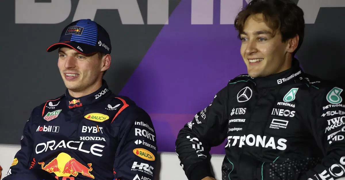 F1. GP Arabia Saudita, Russell: &ldquo;Verstappen in Mercedes? Sarebbe entusiasmante&rdquo;. Toto Wolff: &ldquo;Vedremo cosa succeder&agrave;&rdquo;